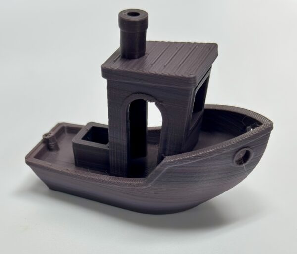 Filacycle PLA Filament 1.75mm | Dark Purple - Image 2