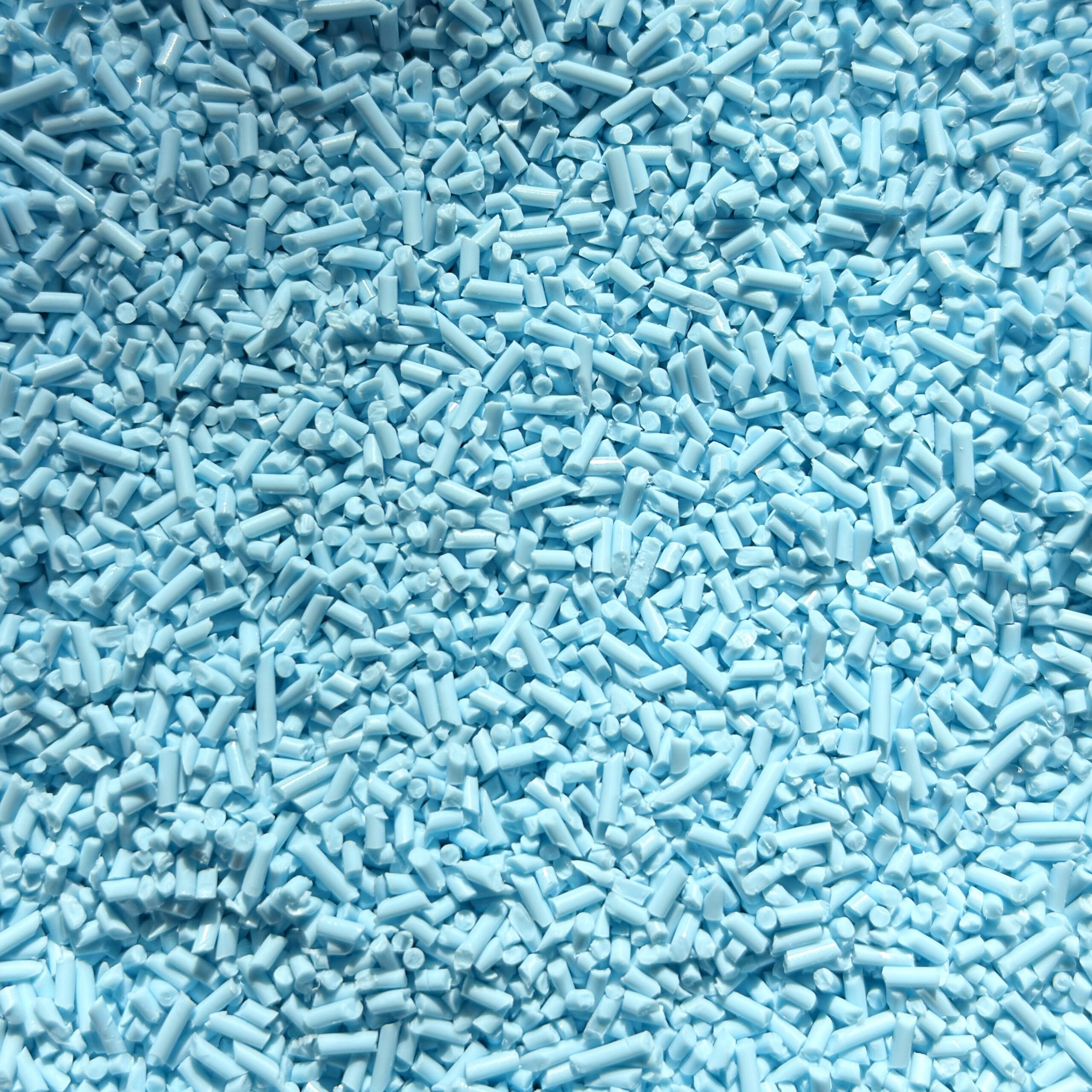 Filacycle PLA Filament 1.75mm | Aqua Blue - Image 3