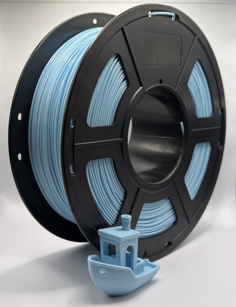 Aqua Blue | 1.75mm PLA