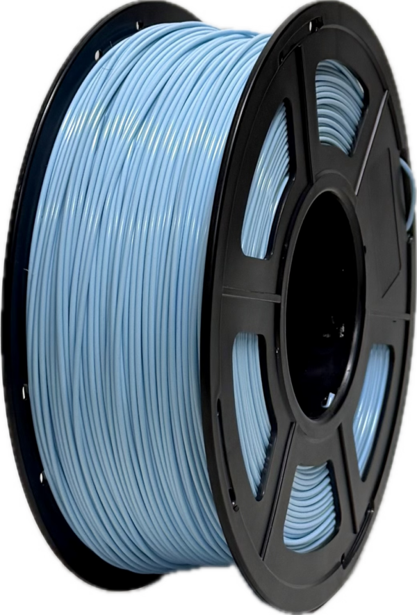 Filacycle PLA Filament 1.75mm | Aqua Blue
