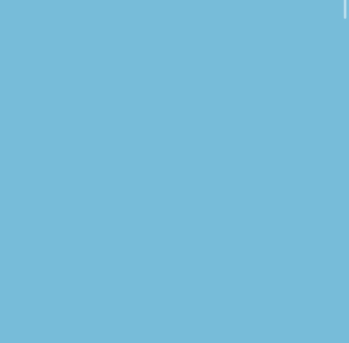 Filacycle PLA Filament 1.75mm | Aqua Blue - Image 4