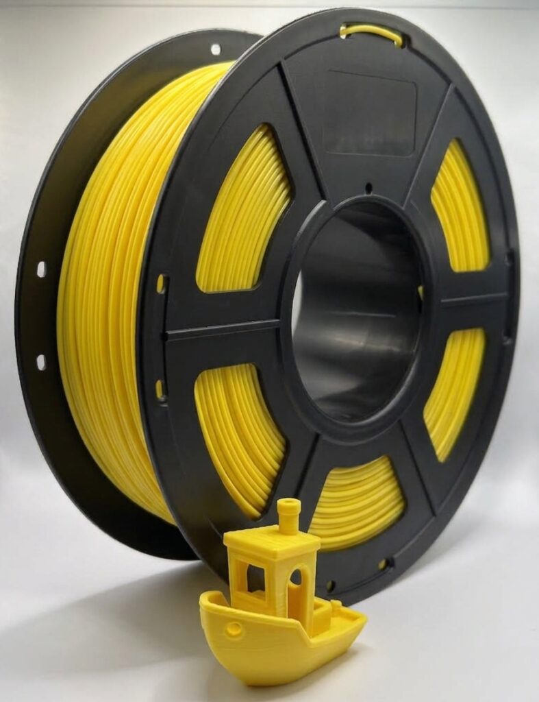 Parakeet Yellow | 1.75mm PLA