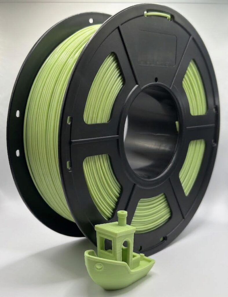 Pistachio Green | 1.75mm PLA