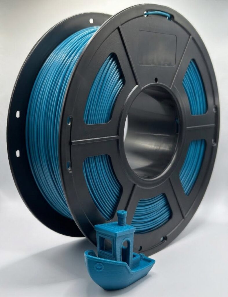 Steel Blue | 1.75mm PLA